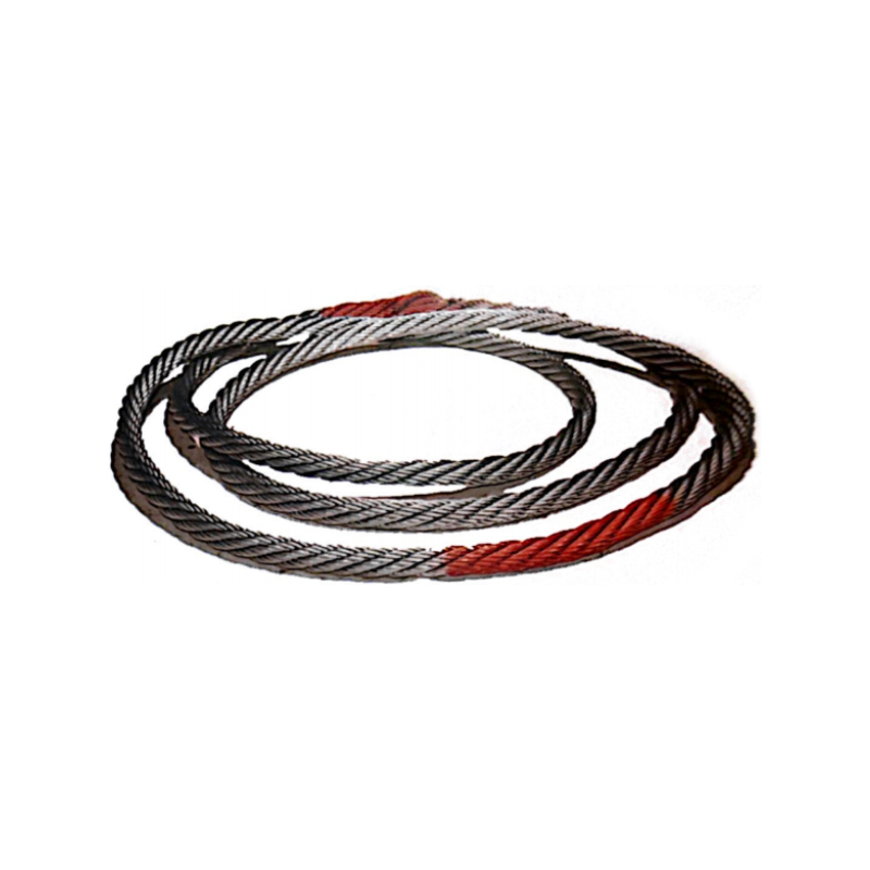 Sling بی پایان GROMMET (6x36 + ساخت و ساز IWRC)