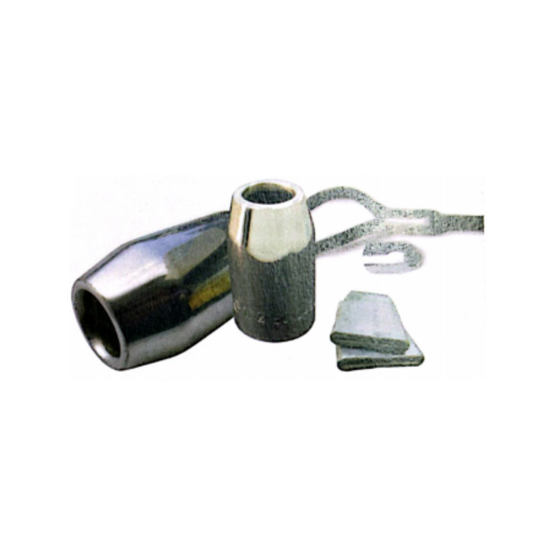 آستین Swing Steel S-505 Flemish Eye برای طناب سیمی (1/4 